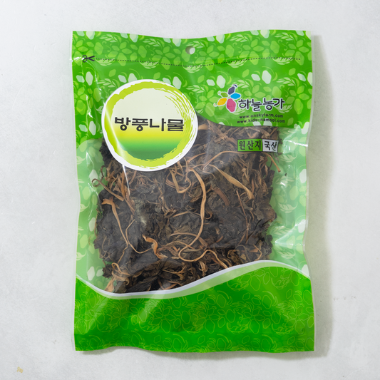 국내산 건방풍나물 70g