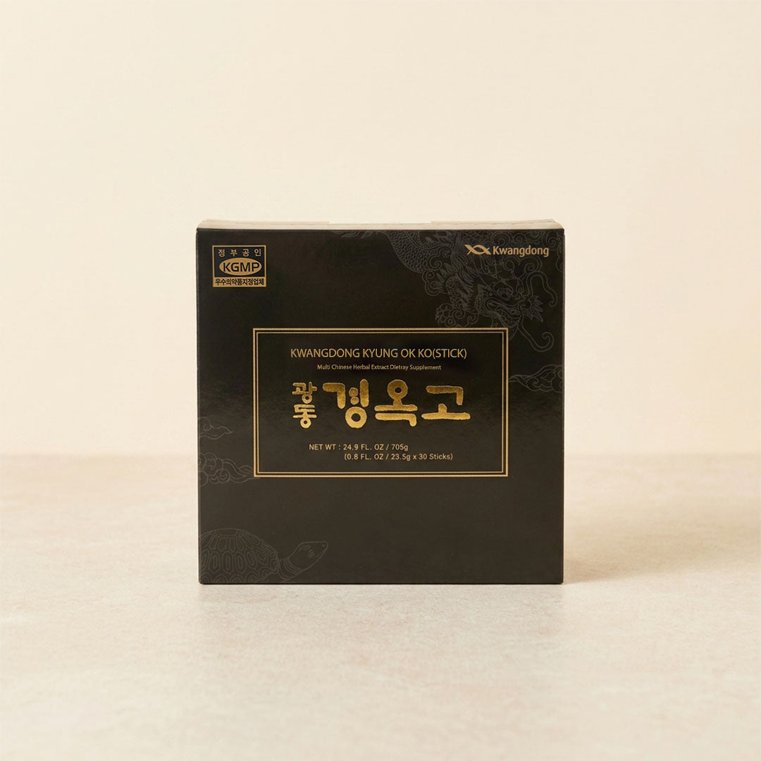 광동 경옥고 (23.5g*30) 705g