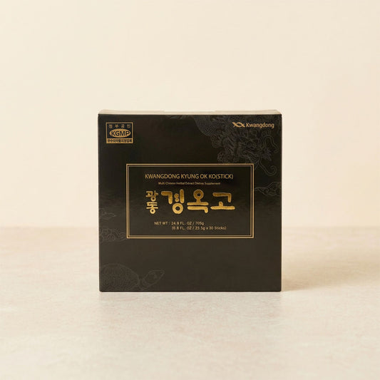 광동 경옥고 (23.5g*30) 705g