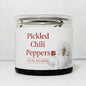 Pickled Chili Peppers 460g