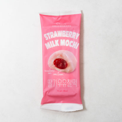 SH 딸기우유 찰떡 70g