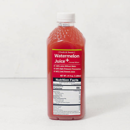 수박주스 플러스 1,200ml
