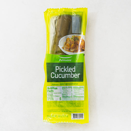 PM 오이지 240g
