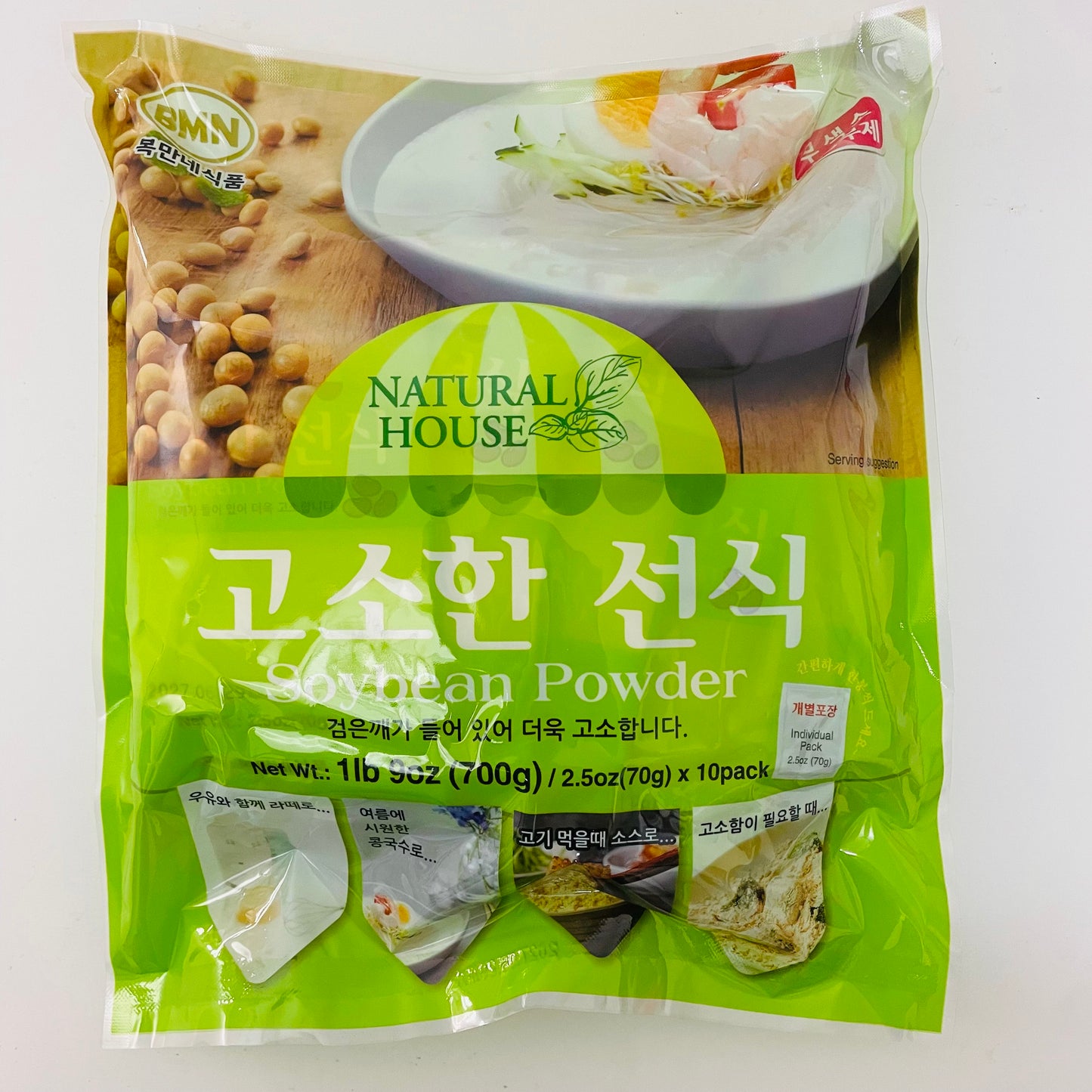 Soybean Powder 700g