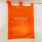 Wooltari Plastic Bag Large 1000pc