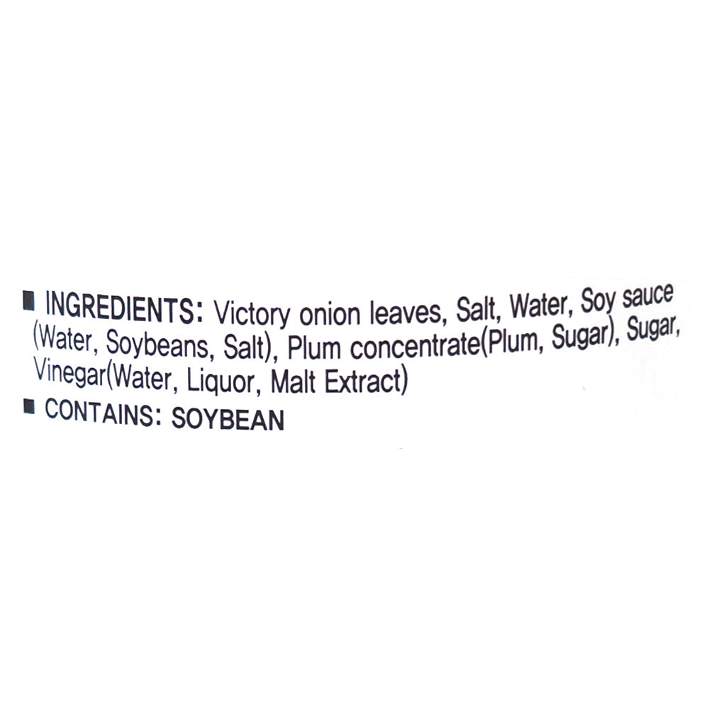 Seasoned Water Parsley 250 G