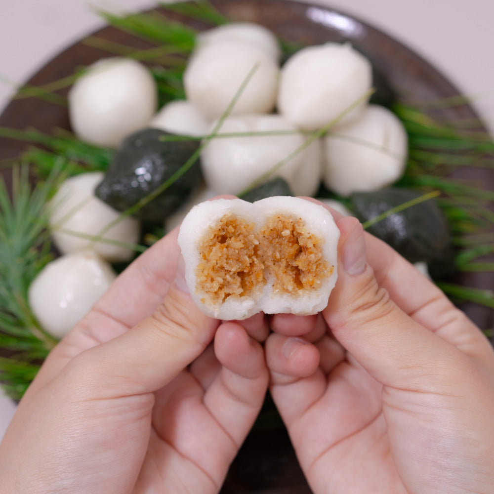 모둠송편 500g