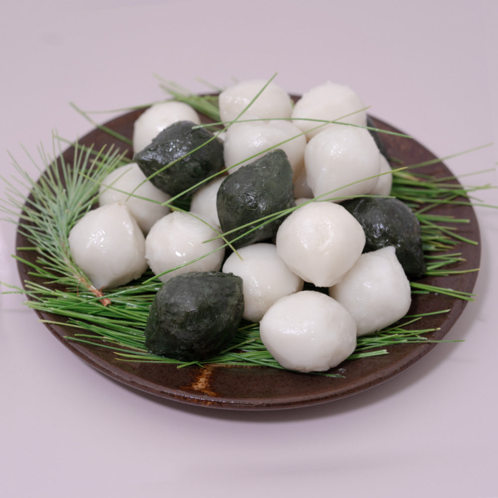 모둠송편 500g