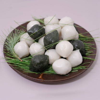 모둠송편 500g