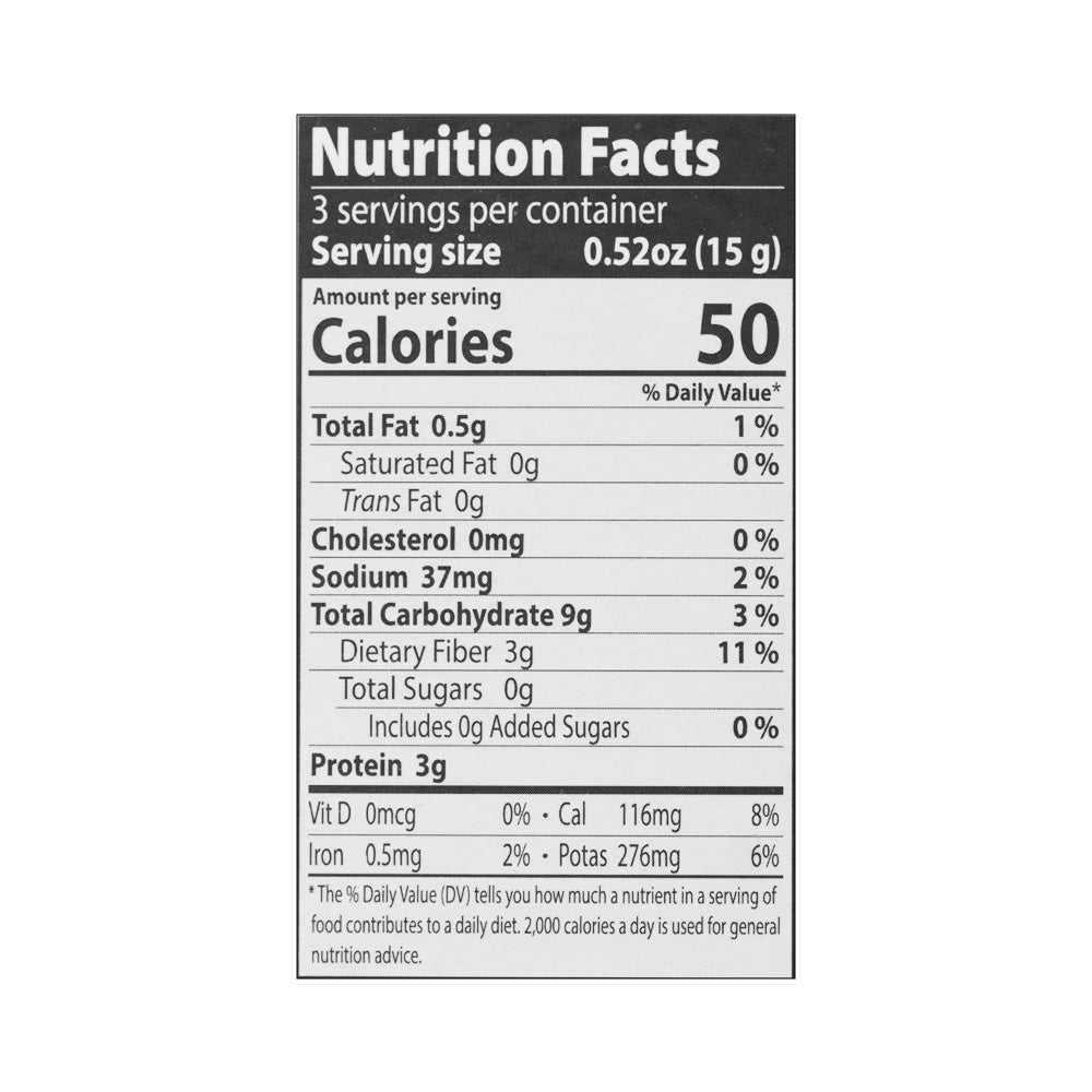 Gangwon Namul Bap Dry 45g(2 Servings x 3)