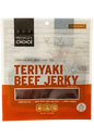 CLASSIC TERIYAKI BEEF JERKY 3 OZ
