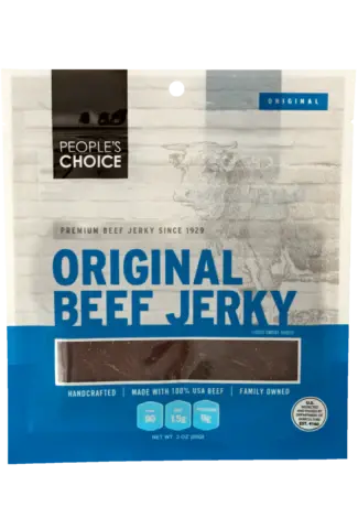 CLASSIC ORIGINAL 3oz(85g)