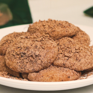 찰수수팥떡 480g