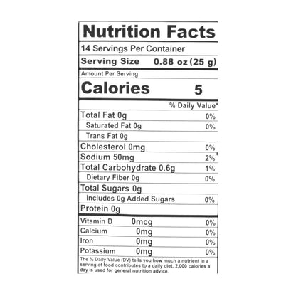 대림 쌈무 와사비맛 350g