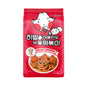 Heebab Noodle Tteokbokki with Fish Cake Dumpling 490g