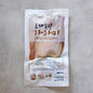 동해 손질 가자미 220g