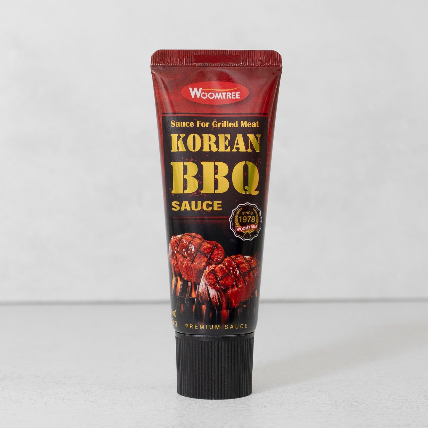 Korean Bbq Sauce 120g
