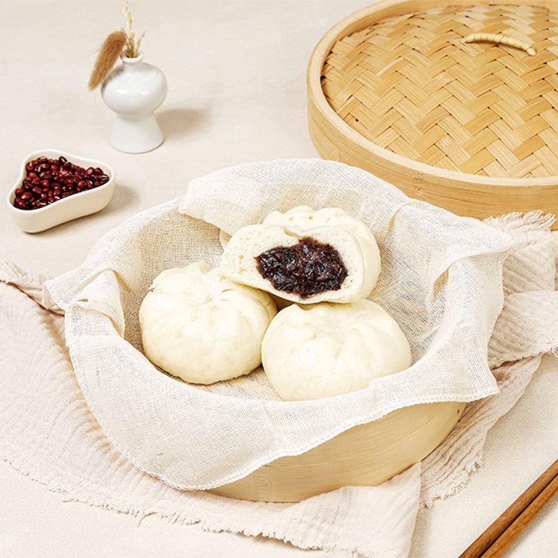 가메골푸드 가메골 왕찐빵 200g