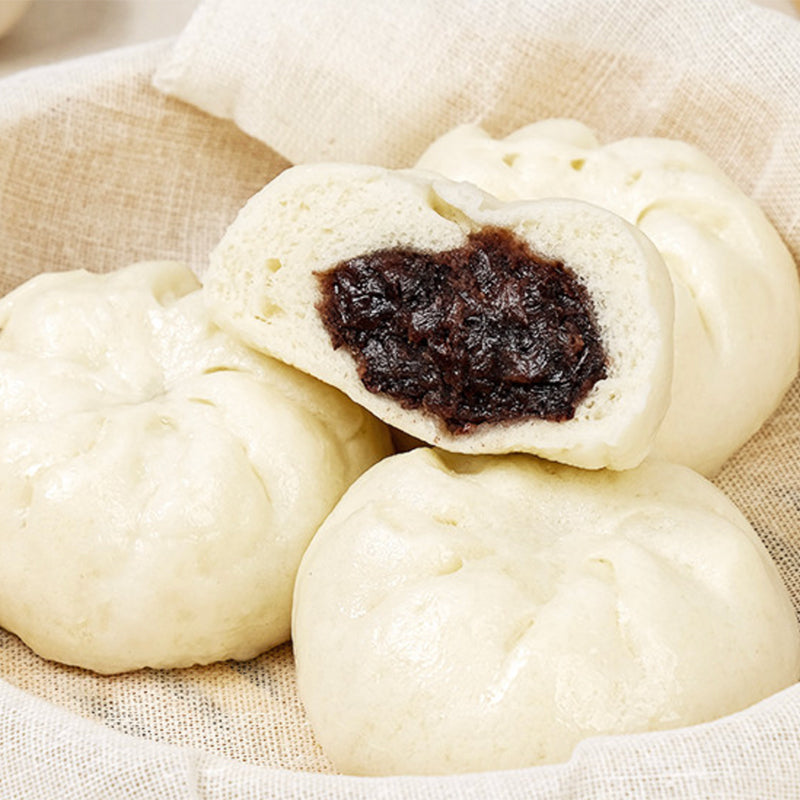 가메골푸드 가메골 왕찐빵 200g