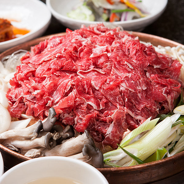 Bulgogi Marinade 100g