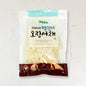 Dried & Seasoned Squid-Sliced-White