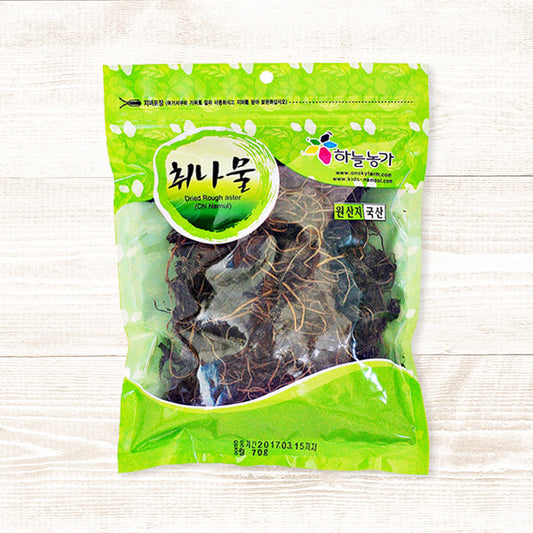 국내산 건취나물 70g