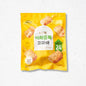 [GORAESA] VEGETABLE FISH CAKE MINI BARS 250g