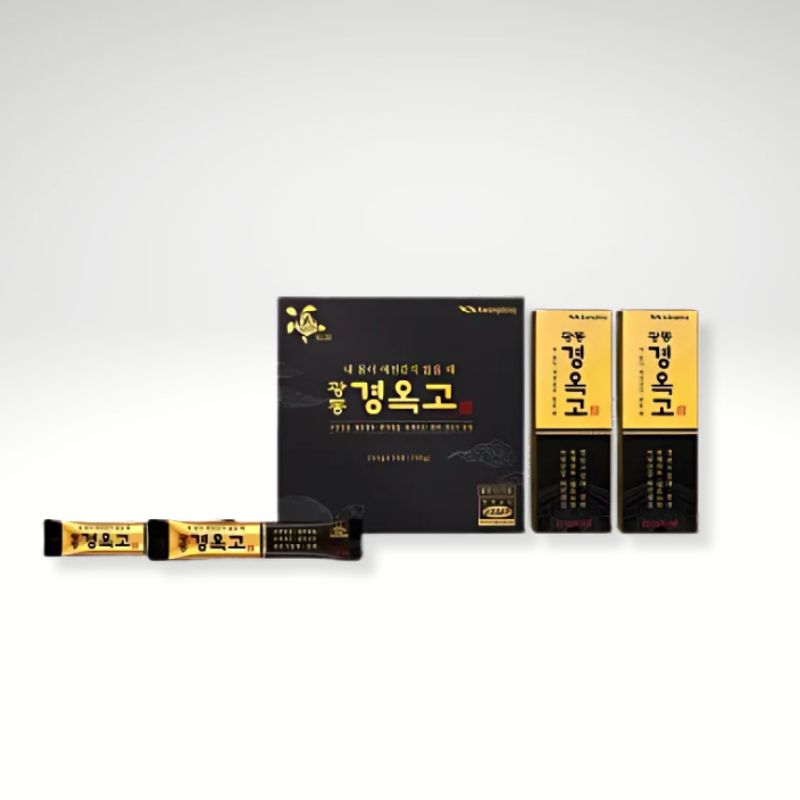 광동 경옥고 (23.5g*30) 705g