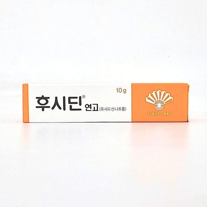 Fucidin 10g
