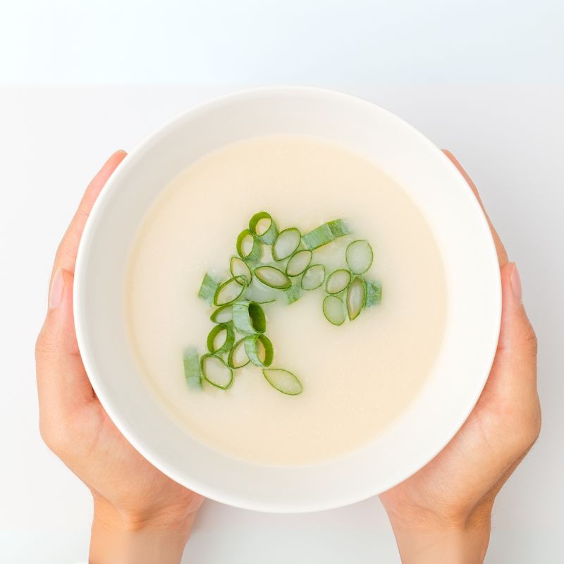 Beef Bone Broth Single Pack 500g
