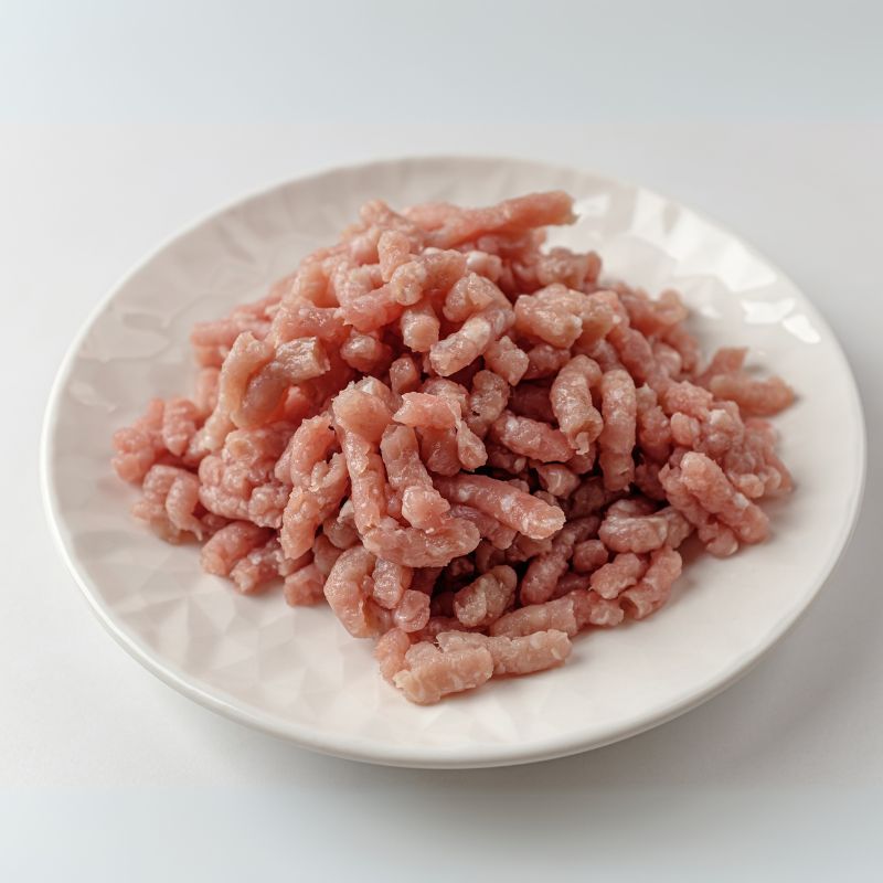 Kurobuta Ground Pork 1lb