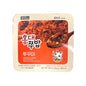 HONGDAE JJUBAB (SPICY STIR-FRIED WEB FOOT OCTOPUS WITH RICE) 280g