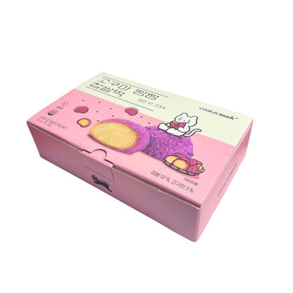 빵빵 찹쌀떡 고구마 40g*8