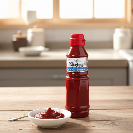 Haewoondae Chojang Sauce 350g