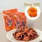 NANGMAN STIR-FRIED WEBFOOT OCTOPUS - Original 300g