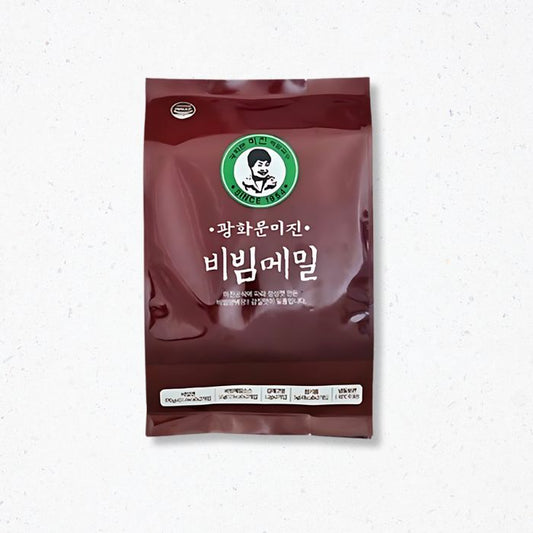 비빔메밀 (2인분) 462g