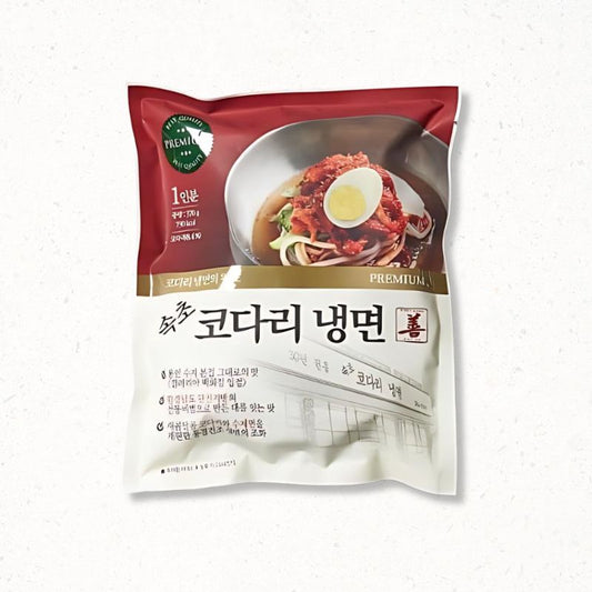 속초 코다리 냉면 360g
