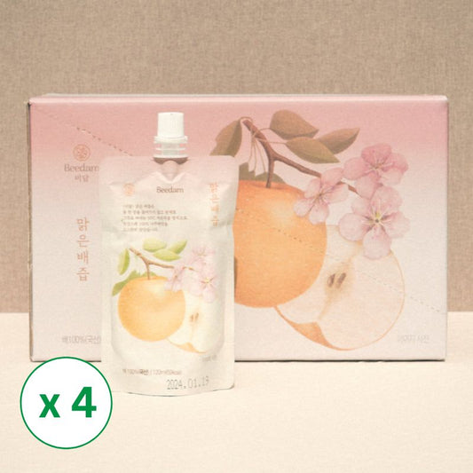 맑은배즙 1440ml