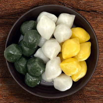 모둠송편 500g