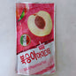 Peach Flavor Drink 190ml x 10