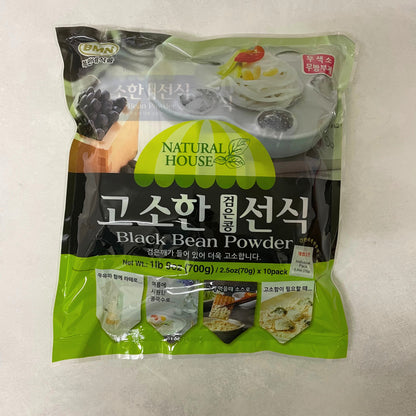 Black Bean Powder 700g