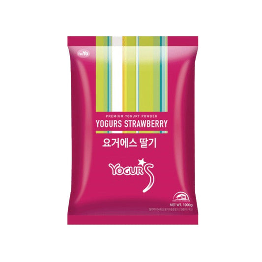아임요 요거에스 딸기 1kg