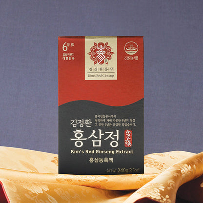 홍삼정 240g (고형분 65%)