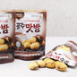 국내산 100% 공주맛밤 (50g x 3개)