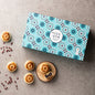 Red Bean Bread 760g 40g x 20pcs