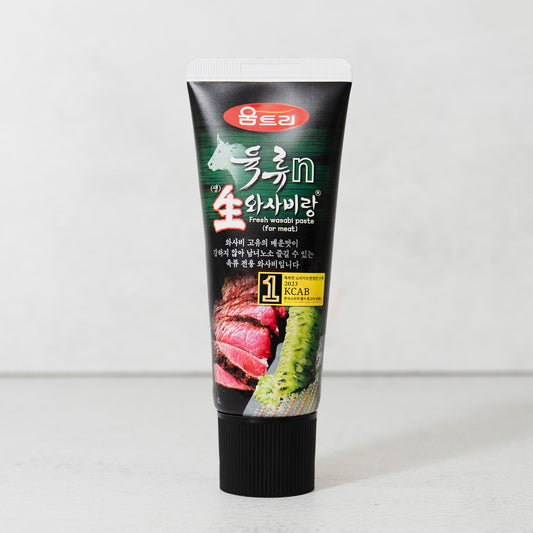 육류n생와사비랑 120g