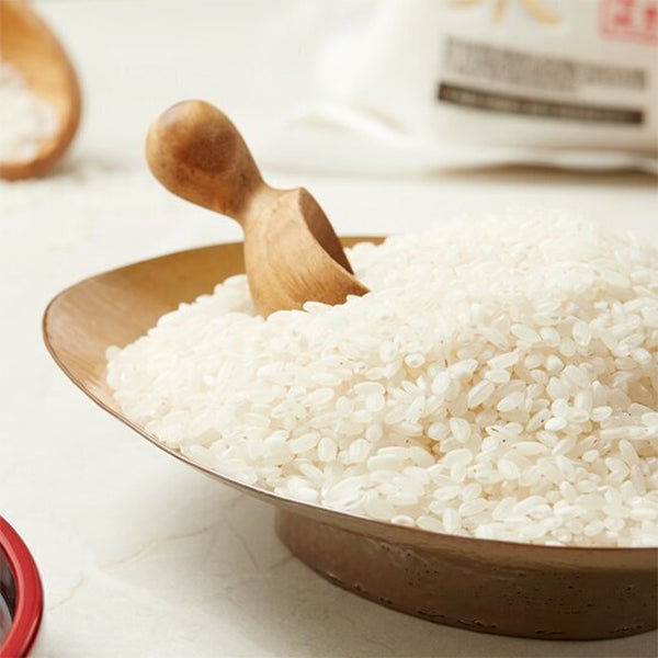 보성 유기농 특별재배미 3kg