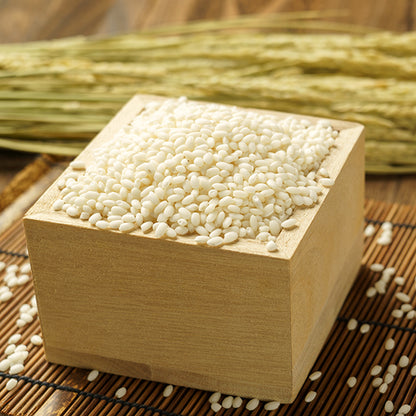 유기농 찹쌀 1kg