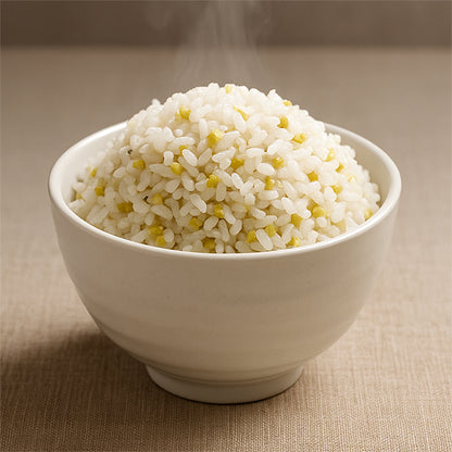 GLUTINOUS FOXTAIL MILLET 500g