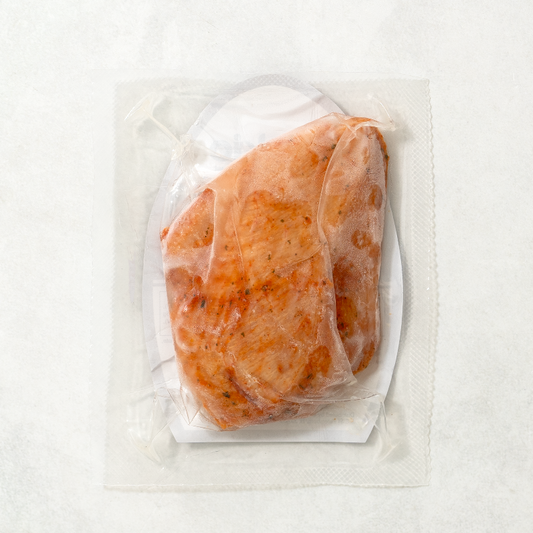 Fully  Cooked Chicken Brest Tandoori 25g